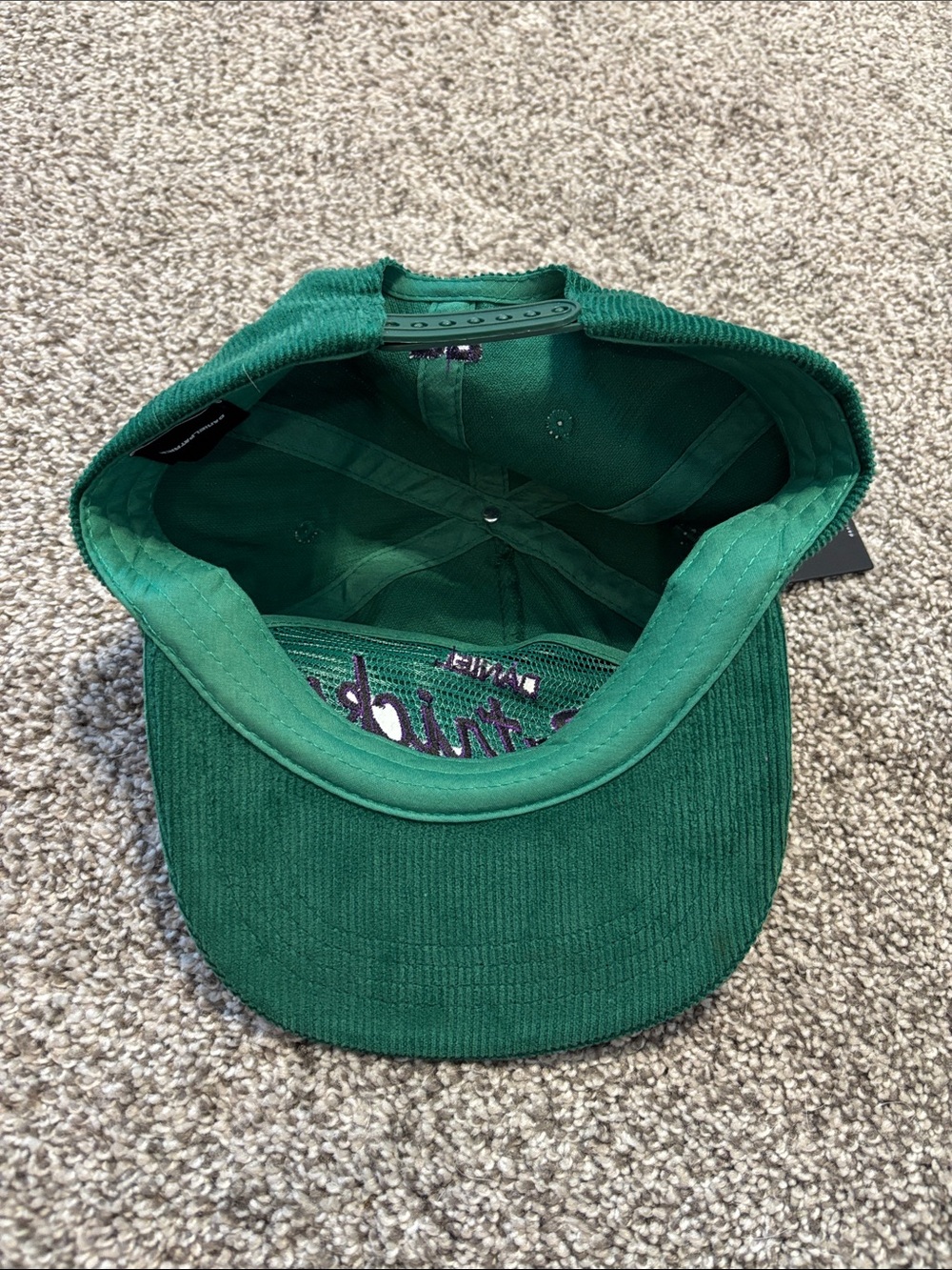 Daniel Patrick hat - Picture 2 of 5
